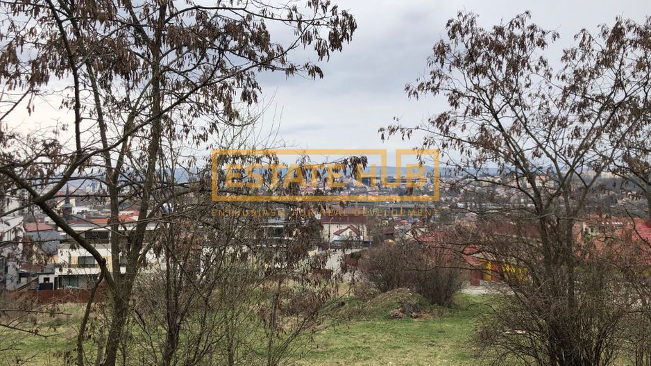 Teren cu PUZ aprobat si parcelat zona Dambul Rotund - Poză 7