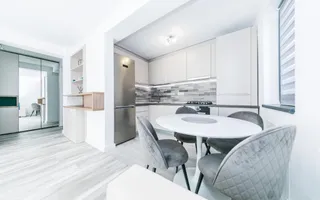 Studio- 40 mp utili- predare la cheie- Weiner 12 Residence Direct Dezvoltator - Poză 11