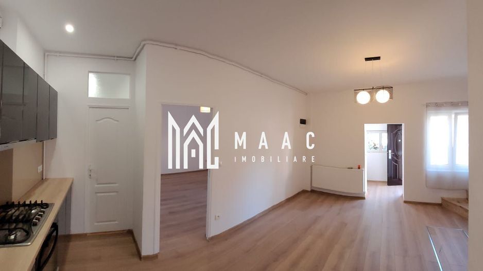 Apartament la Casa | Central | 3 Camere - Poză 2