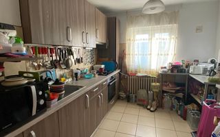 Apartament cu 3 camere si 2 bai  zona Fizicienilor la 10 min IOR - Poză 3