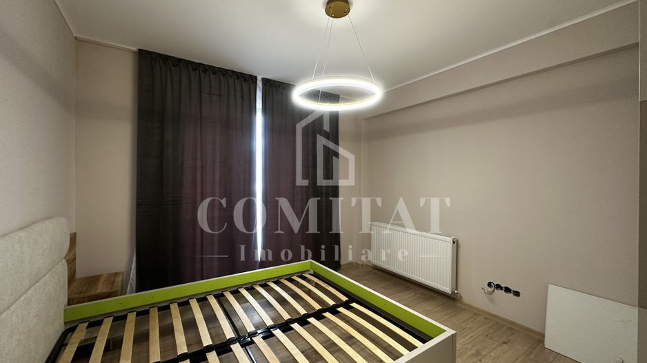 Apartament la cheie | Loc de parcare | Cartier Terra-Floresti - Poză 6