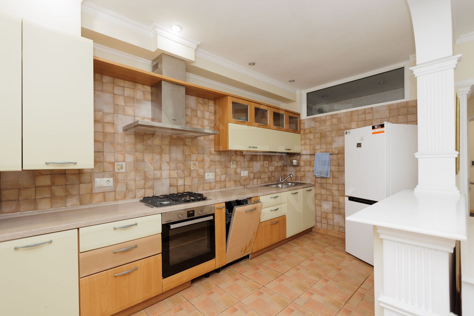 Chirie, apartament, 3 camere, str. 31 August 1989, Centru - Poză 7