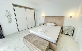 Apartament 3 camere, Luxury Residence – Mamaia, 2 dormitoare, 2 băi - Poză 7