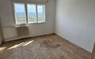 vand apartament 3 camere, zona Splai Mihai Viteazul , etaj superior - Poză 1