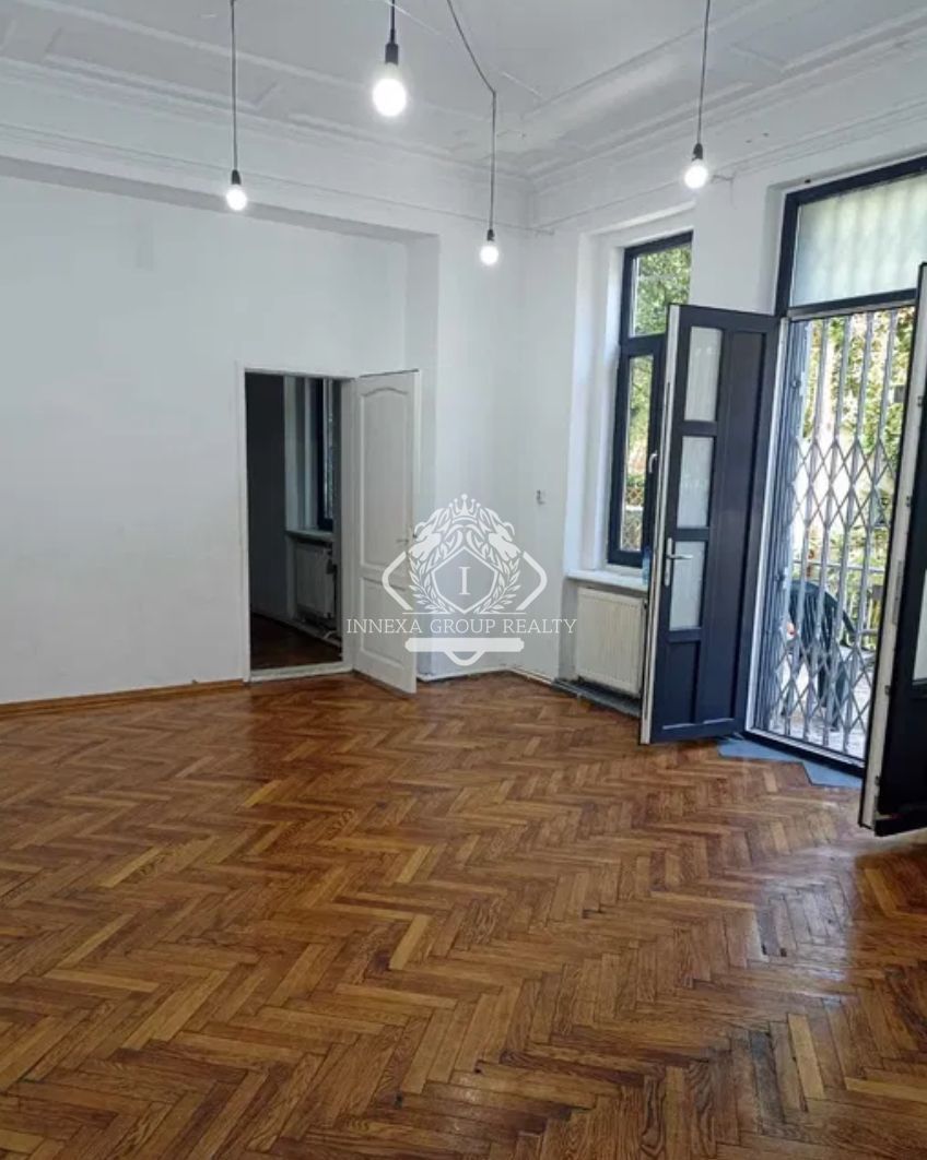 Parcul Cismigiu | Apartament 4 camere in vila interbelică | Terasa si curte - Poză 3