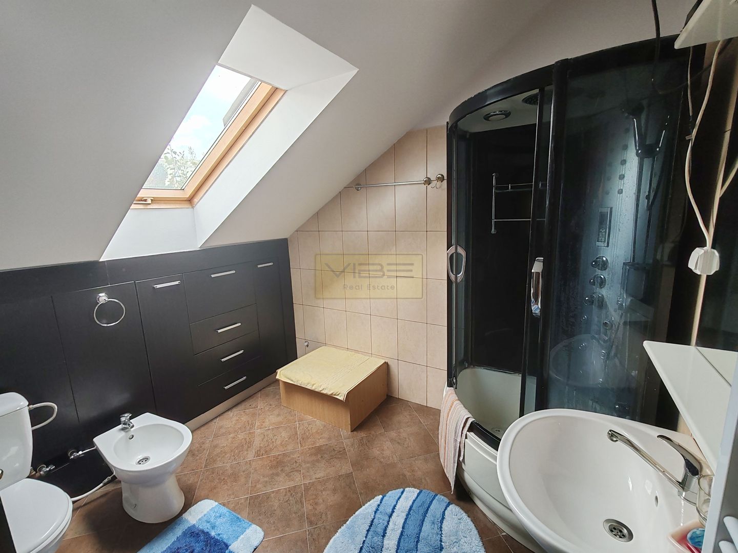 Apartament 5 camere la Vilă-Moara De Vânt! - Poză 13