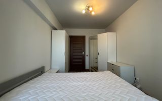 Inchiriere apartament cu 3 camere, etaj intermediar si parcare Marasti - Poză 7
