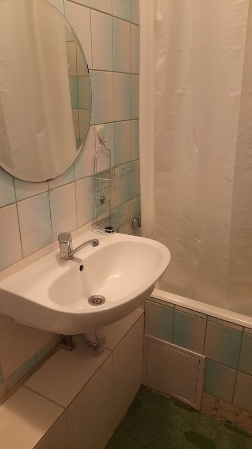 BRASADAS închiriază garsoniera la etajul 6/8 Pta Alba Iulia. - Poză 5