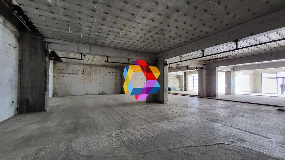 Clădire mixta -3600 mp - Poză 17