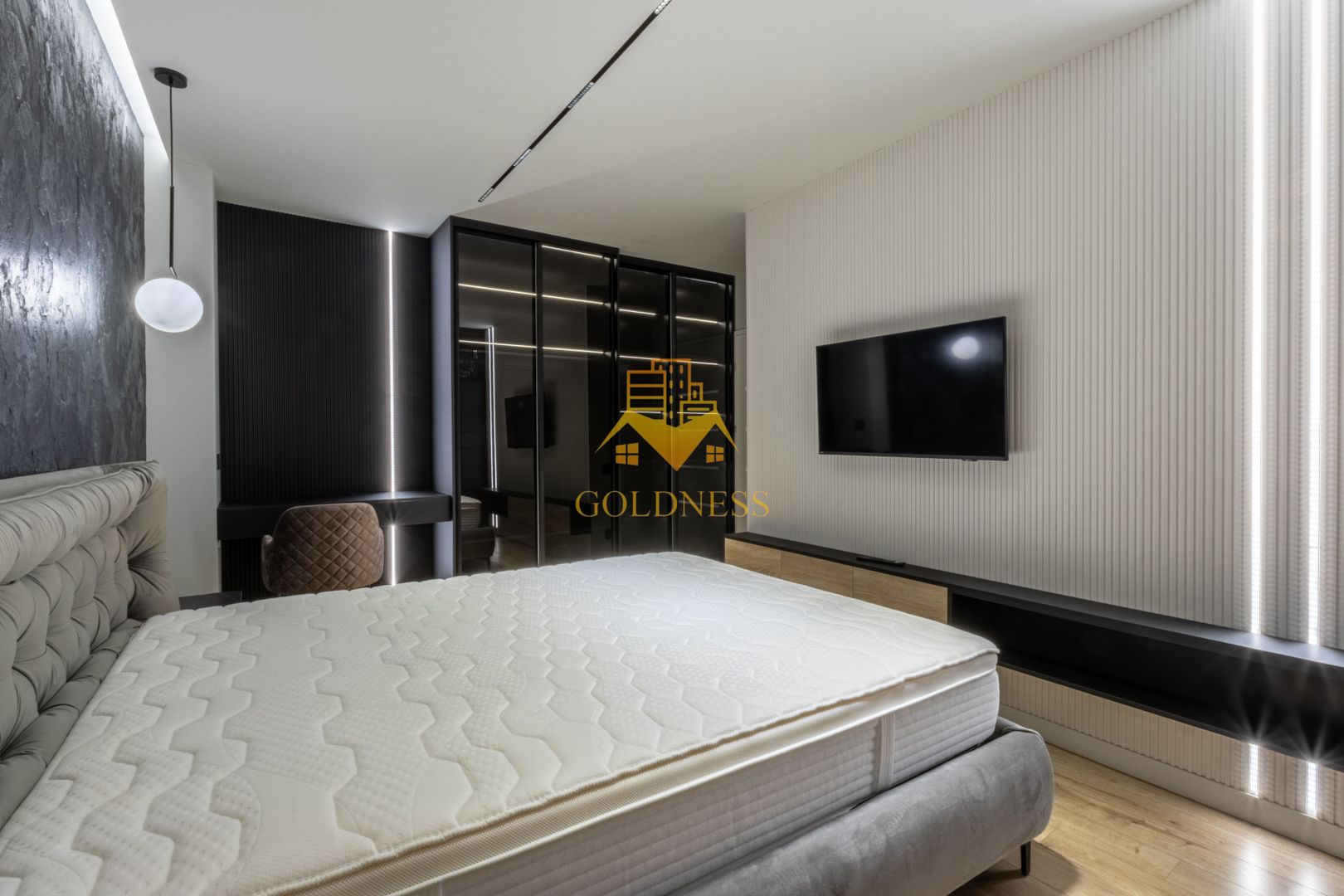 2 camere, Ultrafinisat, bloc nou, terasa, garaj, Marasti Aurel Vlaicu - Poză 2