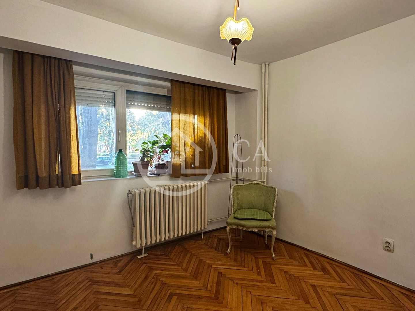 Apartament de închiriat cu 3 camere în zona Dacia, Oradea - Poză 3