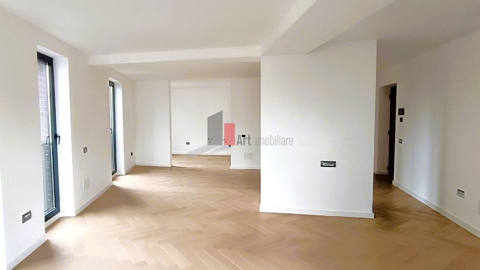 4 camere | Finisaje de lux | Imobil boutique 2022 - Poză 4