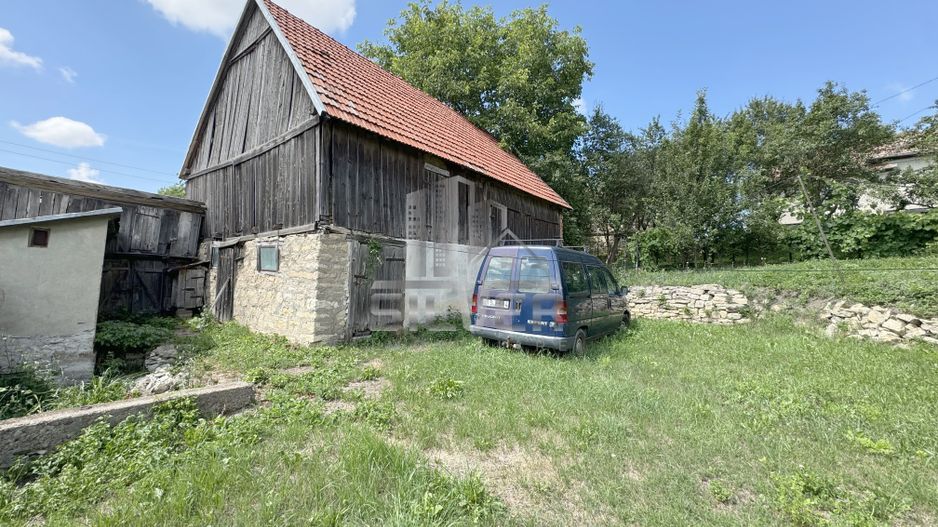 Casa individuala in Com. Capusu Mare/Sat Dumbrava. - Poză 3