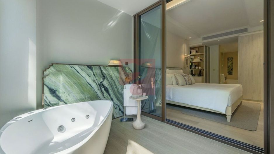 Intercontinental Residences, plaja privata, Phuket - Poză 6