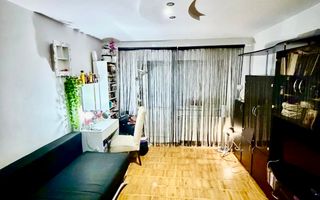 Apartament mobilat cu 2 camere | Aradului | Piata Verde - Poză 1