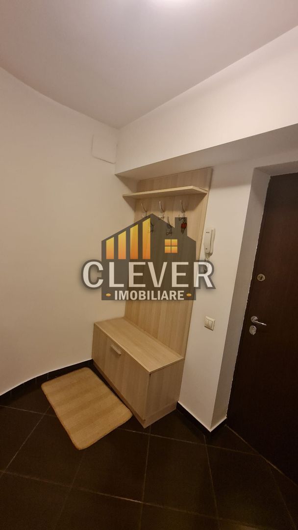 Ap 2 camere generos, mobilat utilat – Piata Alba Iulia - Poză 13