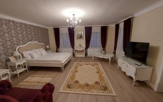 Pensiune de Lux | Conac De Poveste | Spatii comerciale | Gura Raului - Poză 5