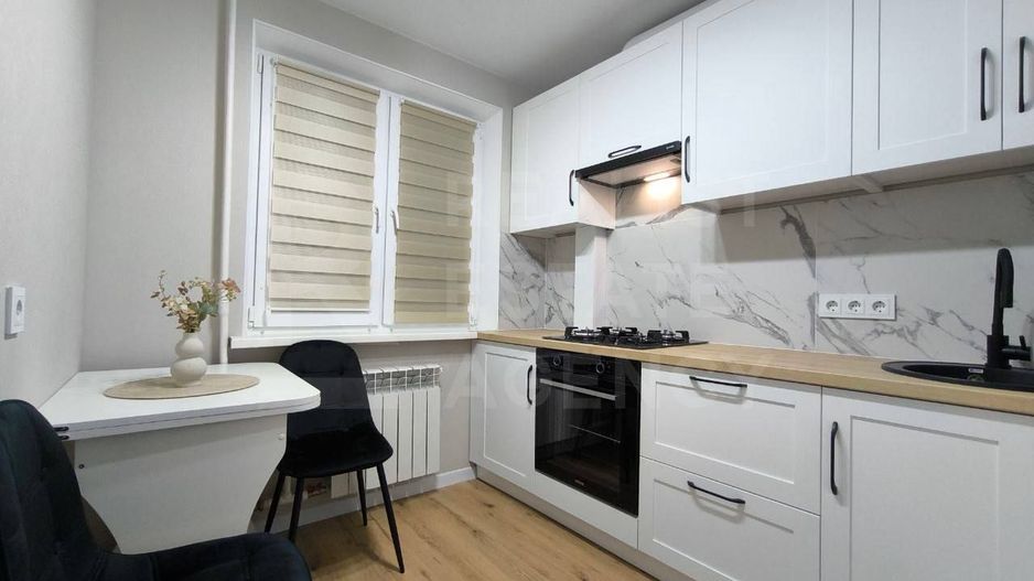 Vânzare, apartament, 1 cameră, str.  Independentei, Botanica - Poză 1