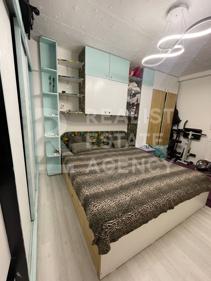 Vânzare, apartament cu 3 camere, tip duplex, București - Poză 2