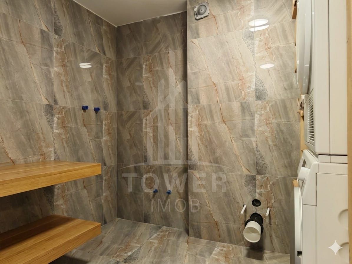 Apartament Spațios  + Terasă Generoasă – Cartierul Arhitecților - Poză 10