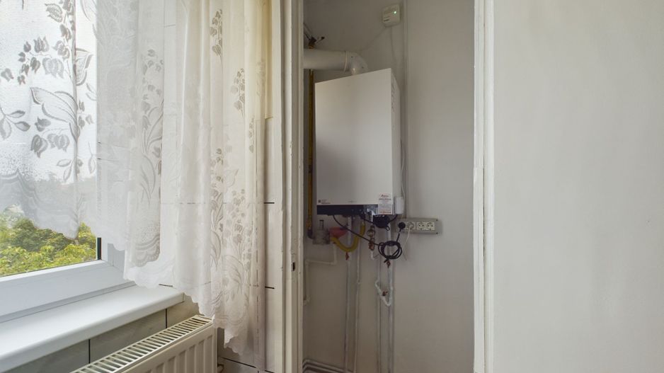 Apartament cu 2 camere în zona Soarelui - Poză 10