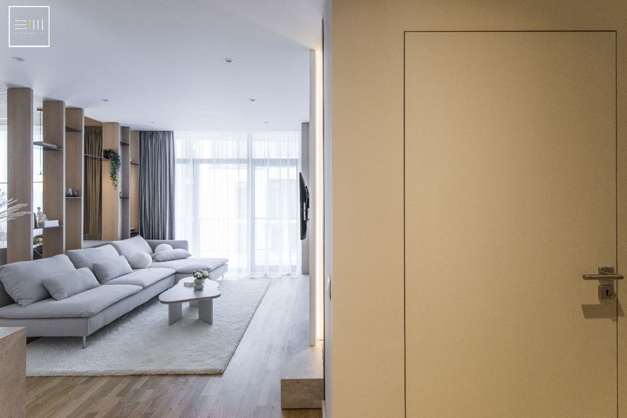 Apartament 3 camere -ISHO - Poză 10