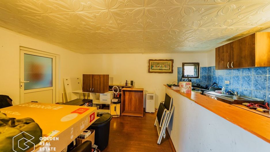 Casă 3 camere, teren 416 mp, Gradiște - Poză 15