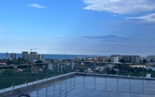 Apartament 5 camere Mamaia Sat I vedere mare I  131mp + terasa 180mp - Poză 5