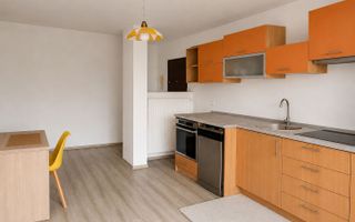 Apartament modern 2 camere | 55mp | Parcare | Plopilor | 15min USAMV - Poză 5