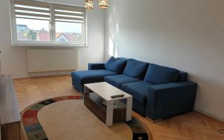Apartament 2 camere | Sub Arini, Sibiu | 56 mp, decomandat - Poză 1
