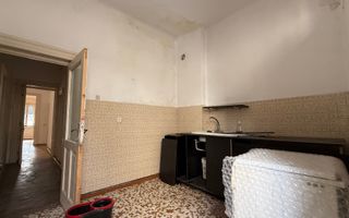 Vilă interbelică Floreasca | garaj | Potențial renovare - Poză 11