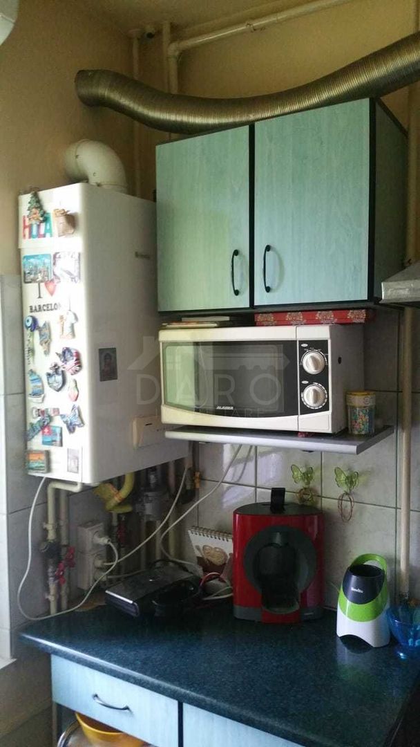 Dau in chirie apartament cu o camera - Poză 4