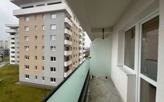 Apartament 1 camera + parcare Conest Evolution - Poză 17