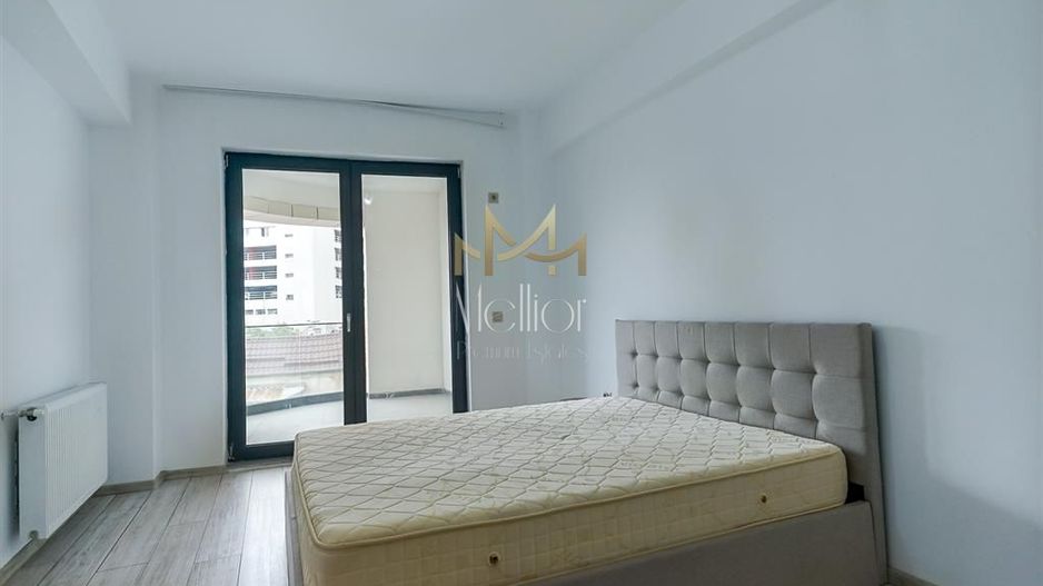 Apartament 2 camere bloc nou Centru NTT Data! - Poză 7