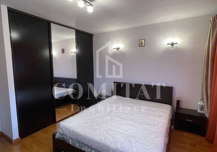 Apartament 3 camere | Loc de parcare | Andrei Muresanu - Poză 4