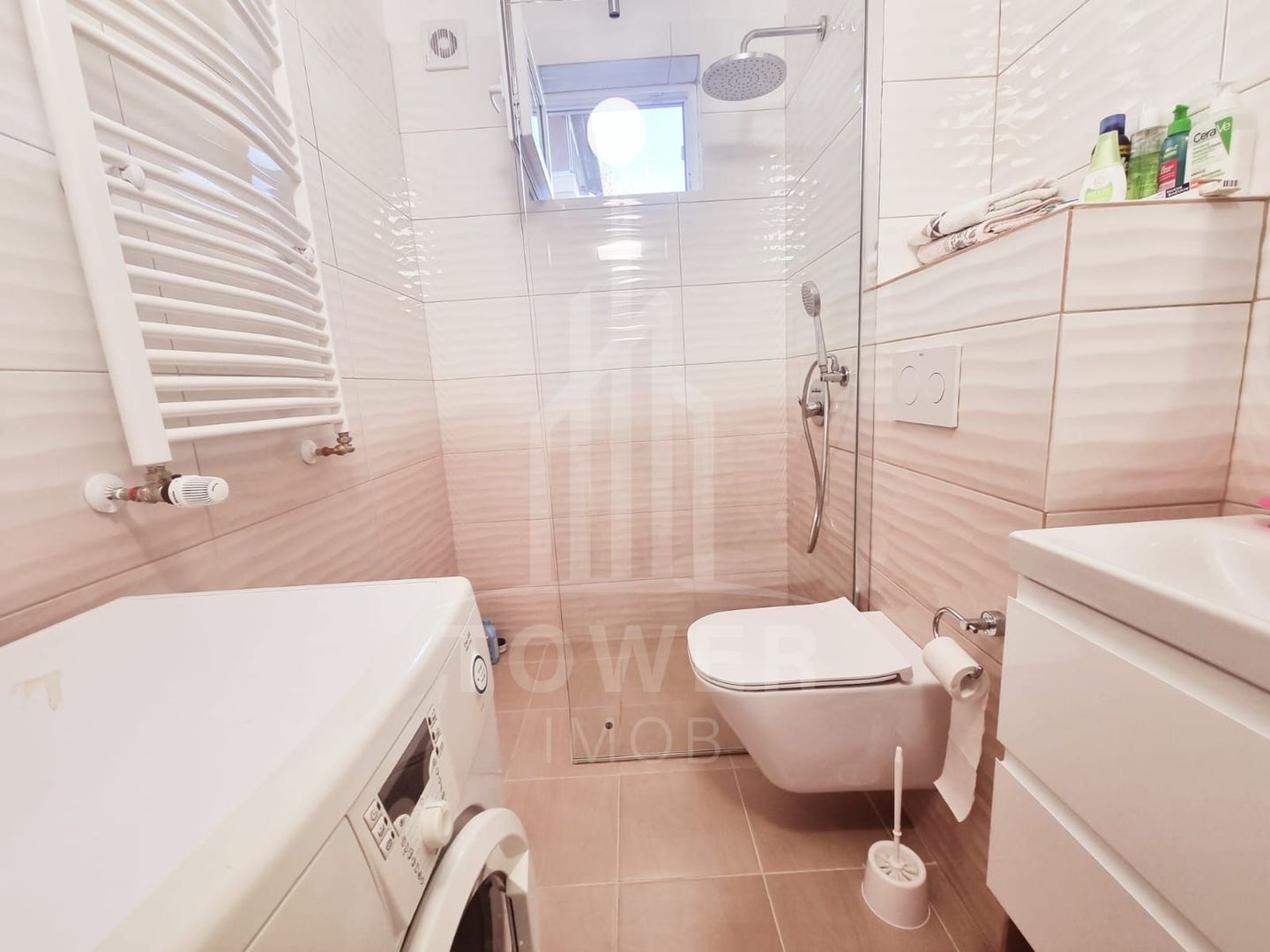 Apartament 3 camere de vânzare | Zona Ștrand-Sibiu - Poză 10