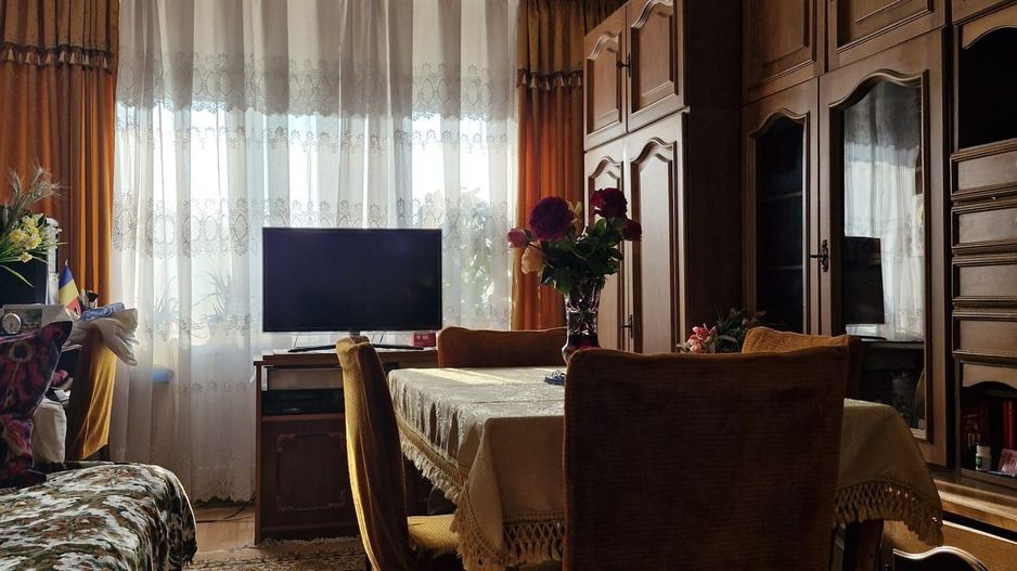 Apartament 2 camere, I.C.Frimu - Poză 2