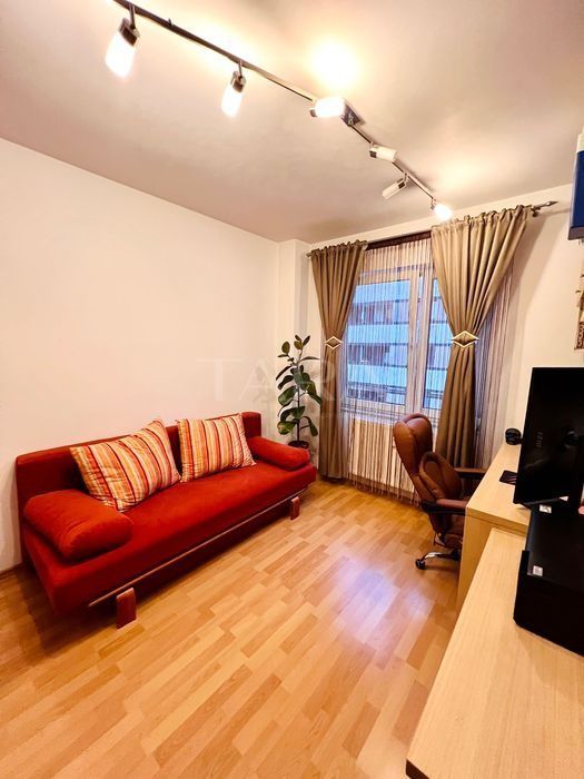 Apartament modern cu 3 camere, în zona Calea Dorobanților, Nasaud. - Poză 4