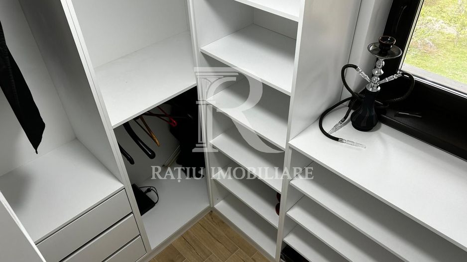 Casa cu 5 camere de vanzare | Nufarul | Oradea - Poză 18