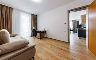 Apartament spatios, luminos, prima inchiriere, 4 cam, Tache Ionescu, Comision 0 - Poză 10