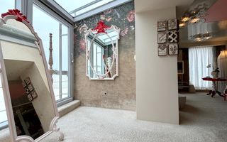 Exclusive Penthouse *514sqm* / terrace 255sqm - Lake View // Floreasca - Poză 46