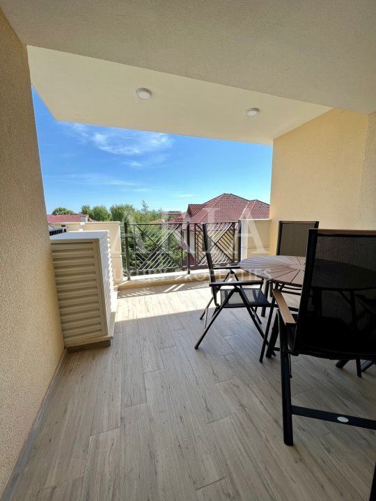 TRIANA 3CAMERE | BOXA | LOC DE PARCARE IN SUBTERAN | PISCINA | GYM - Poză 12