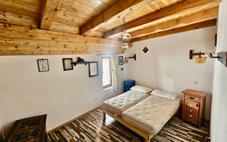 Casă 4 camere | stil rustic | Comuna Sadu, Sibiu - Poză 8
