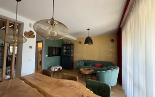 Casă tip duplex P+1+M de vânzare – Trend Residence - Poză 20