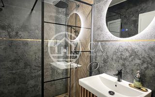 Apartament cu 2 camere de închiriat in West Residence, Oradea - Poză 9