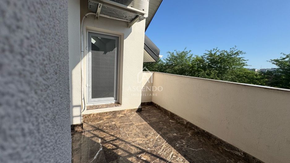 Penthouse Premium 142 mp | 3 Dormitoare | 2 Parcări | Ghencea - Poză 26