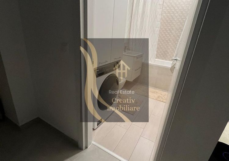 Studio Premium HILS Pallady Loc de parcare inclus - Poză 5
