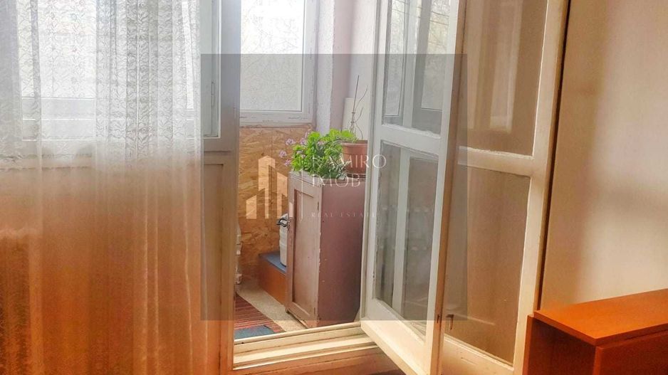 Apartament 2 camere, decomandat, Metrou Nicolae Grigorescu, DE RENOVAT - Poză 8