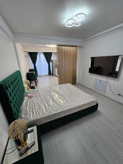 Garsonieră modernă de închiriat Complex TMC Arghezi Park - Poză 2