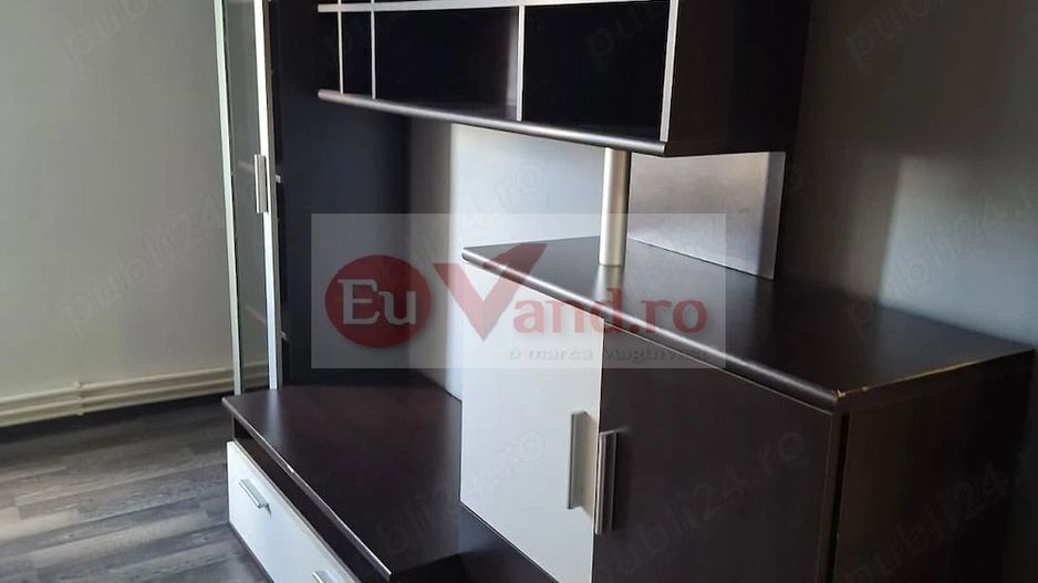 De inchiriat apartament cu o camera, I. C. Frimu, et. 4/4, 1250 lei - Poză 2